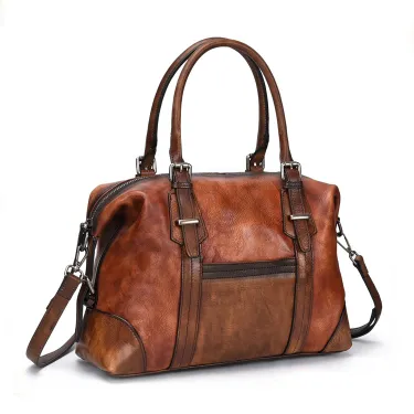 Clara Vintage Women’s Handbag